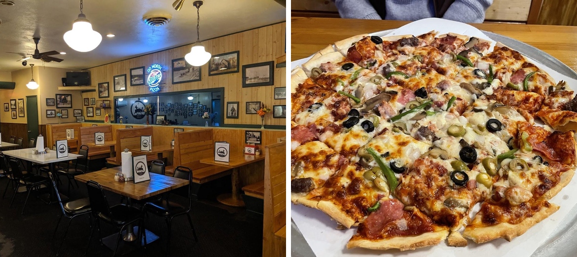 Do North Pizzeria