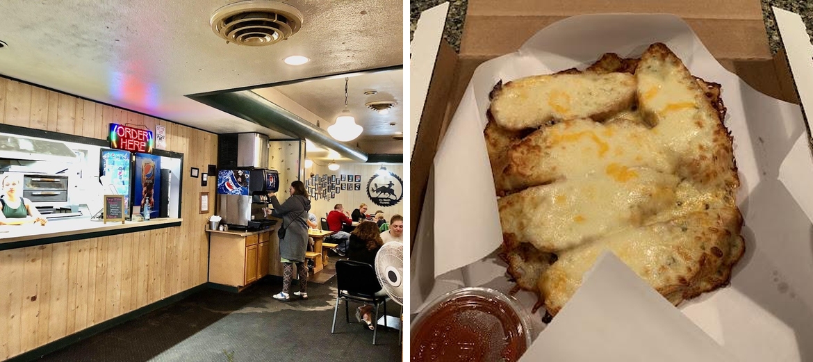 Do North Pizzeria