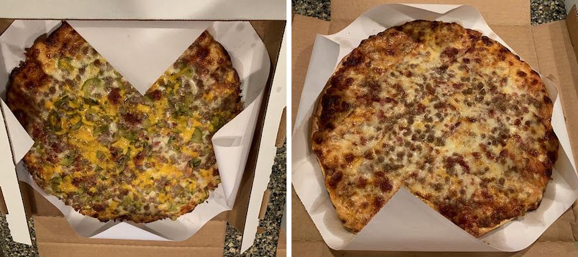 Do North Pizzeria