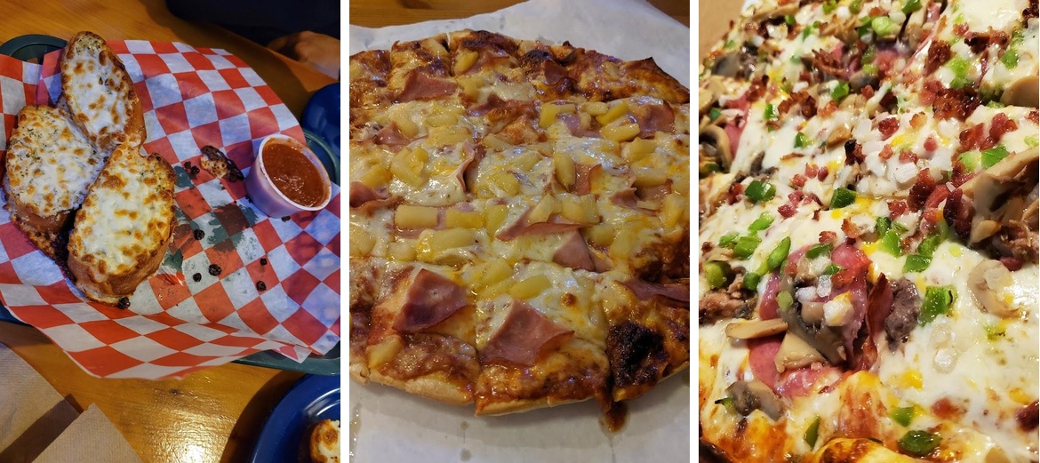 Do North Pizzeria