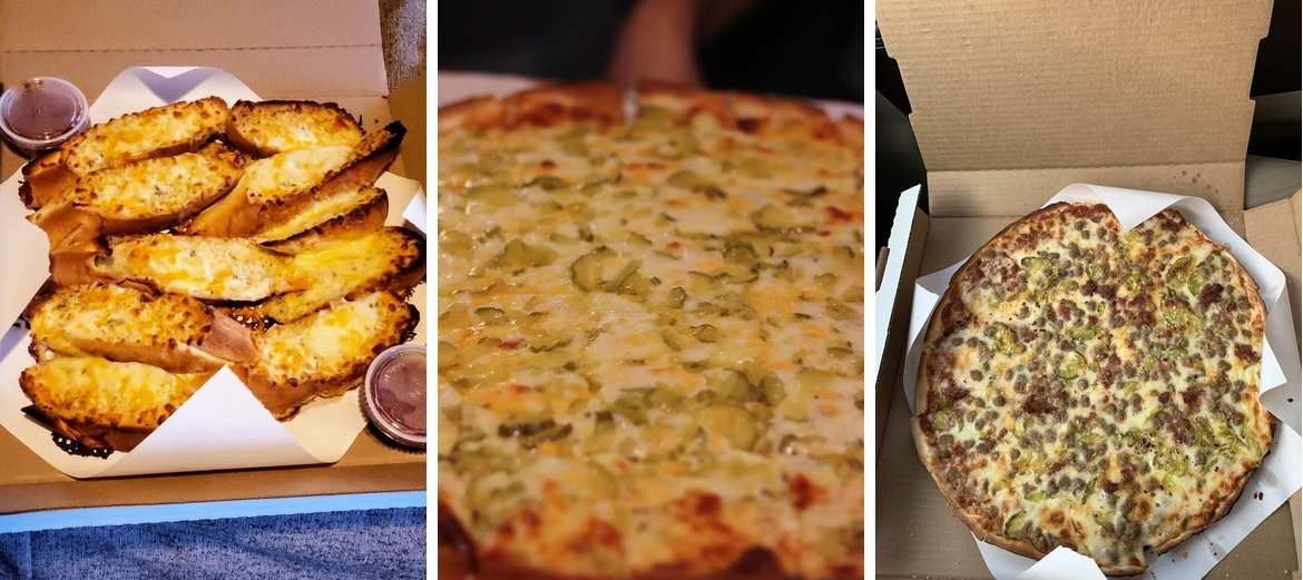 Do North Pizzeria