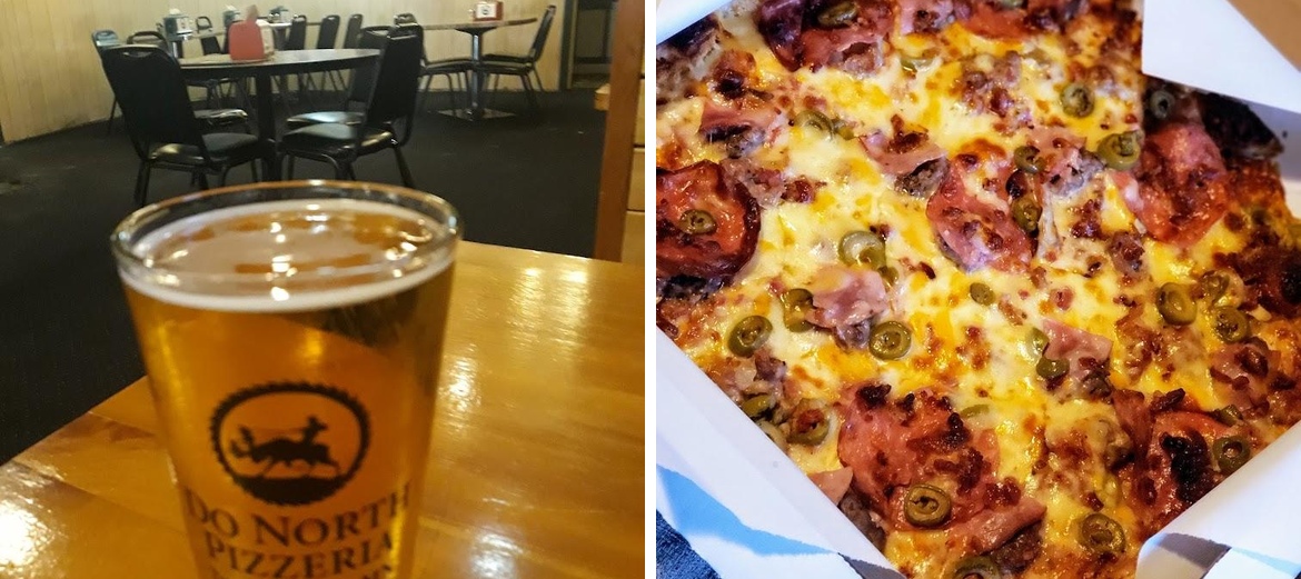 Do North Pizzeria