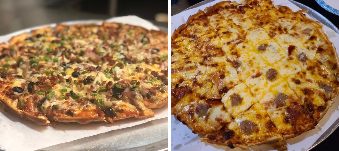 Do North Pizzeria