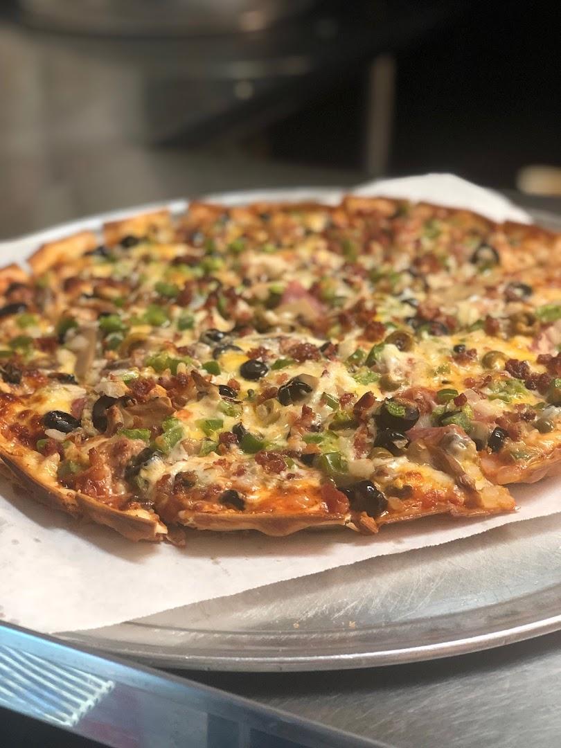 Do North Pizzeria