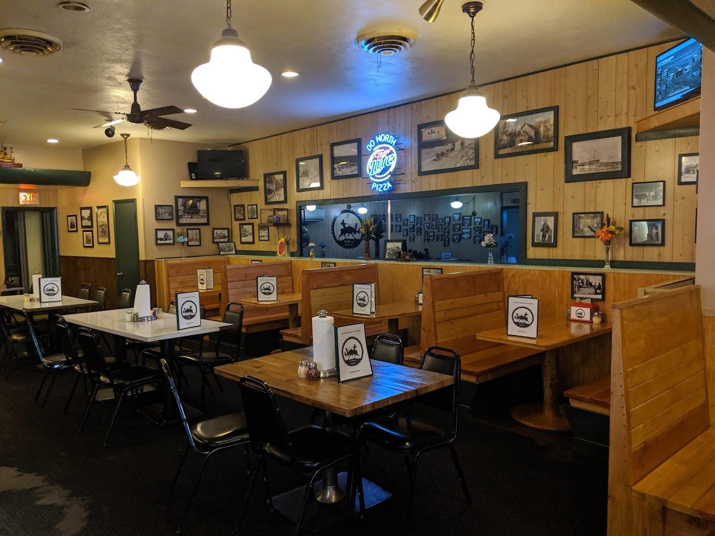 Do North Pizzeria