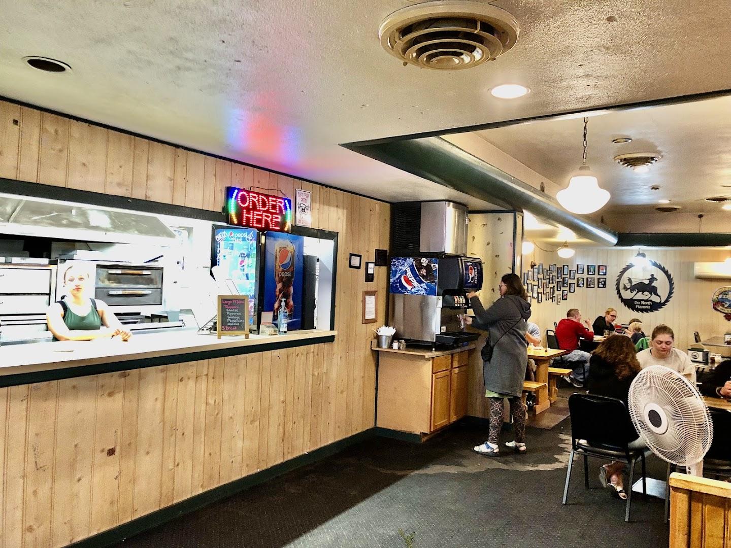 Do North Pizzeria