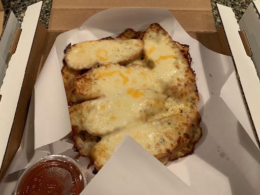 Do North Pizzeria