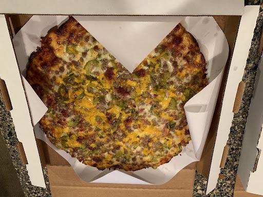 Do North Pizzeria