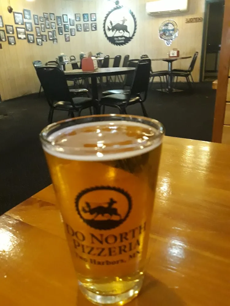 Tap Beer